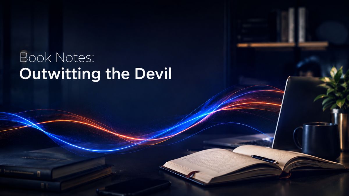 Reading and working at a desk
